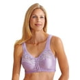 thumbnail image 1 of Secret Up Lift Front Hook Bra by Cozee Corner, 1 of 3