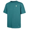 thumbnail image 2 of Men's '47  Hunter Green Philadelphia Phillies Leon Foundation T-Shirt, 2 of 3
