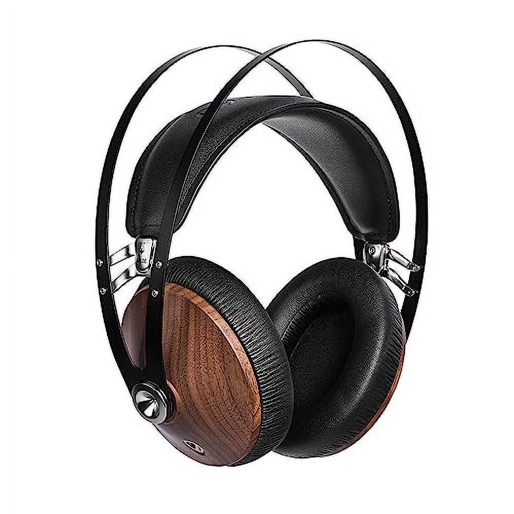 Auriculares Abiertos Meze Audio 105 AER - Sonido Rico, Compatibles Con Todos Los Géneros
