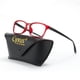 thumbnail image 1 of Cyxus Filtro de luz Azul Gafas Ligero Flexible cómodas TR90 Bloqueo UV Anti Fatiga de Ojos Gafas de Computadora Cyxus Style, 1 of 9