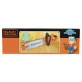 thumbnail image 4 of Black & Decker Junior Chainsaw Play Construction Toy Ages 3+, 4 of 4