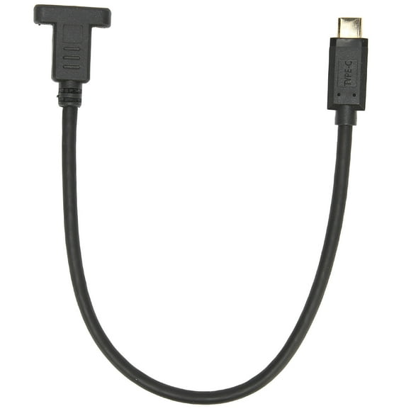 USB Cable, USB Extension Cable Type C USB3.1 Fast Charging For Type C Interface Devices