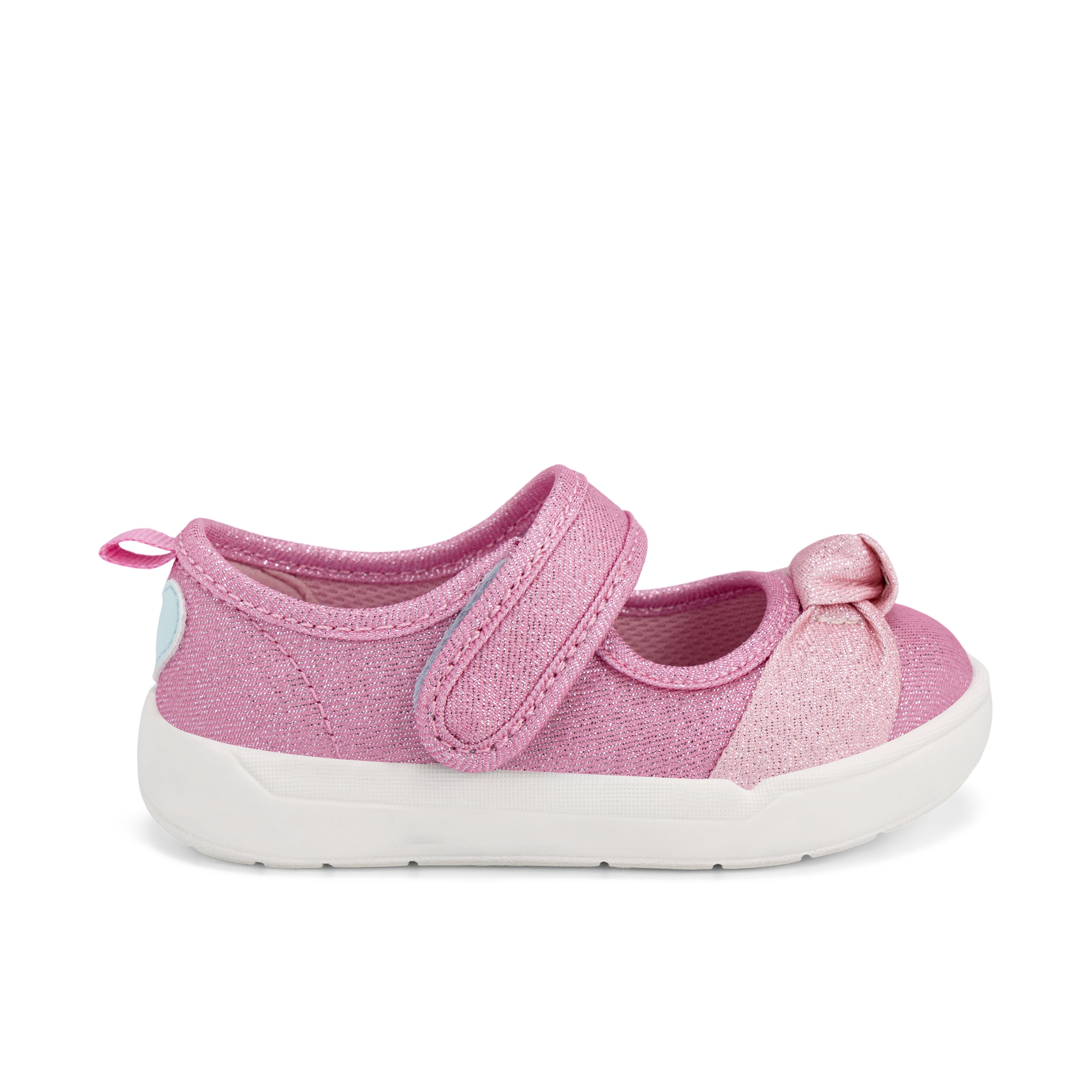Ms. Rachel Baby and Toddler Mary Jane Shoe by Stride Rite Munchkin