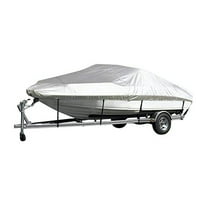 Cover,Heavy Duty Silver Durable And Tear Proof 17-19ft Duty Silver 300d Waterproof Heavy Boat Cover Fabric 11-22ft Optional Heavy Mewmewcat Rusuo Conservation Boat