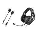thumbnail image 2 of Microphone Replacement Gaming Headset Microphone for RIG 400HS/RIG 700HS, 2 of 7