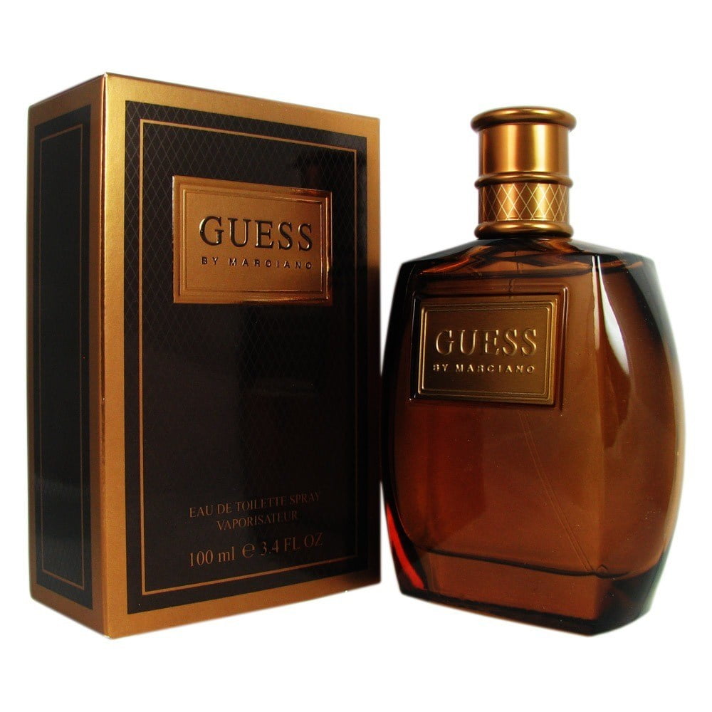 Guess by marciano eau de toilette spray sales