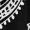 style-6, variant on Black And White Paisley Pattern Design Fine Art Sleeveless Dress Summer Dress Woman 2025