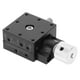 thumbnail image 2 of Dovetail Manual Trimming Platform Aluminum Alloy Fine‑Tuning Industrial Supplies HTB25‑A, 2 of 5