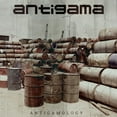 thumbnail image 1 of Antigama - Antigamology [CD] With DVD, 1 of 1