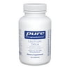 Pure Encapsulations Lipotropic Detox | Hypoallergenic Supplement Supports Liver Function and Detoxification | 120 counts