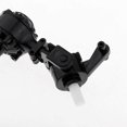 thumbnail image 4 of Plastic Front Bridge Axle for 1/16 RC Car Front WPL Upgrade Accessories OP Fittings Parts, 4 of 9