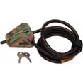 thumbnail image 3 of Caja de seguridad Browning Trail para cámaras con cerradura, tarjeta SD de 32 GB, 3 of 6