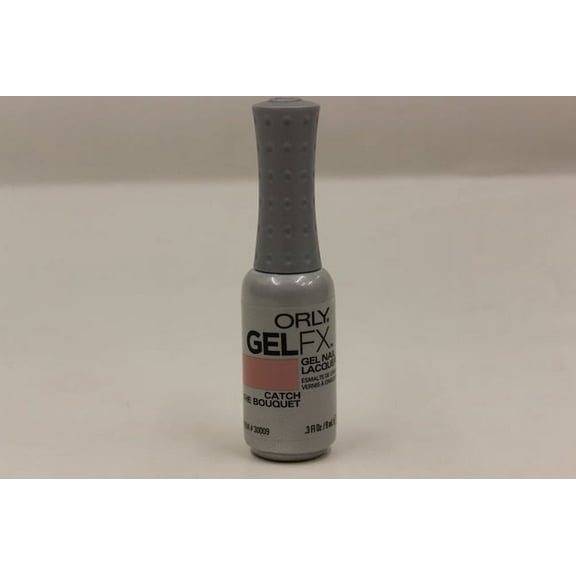 ORLY- Nail Lacquer- Gel FX - Catch The Bouquet  .3 oz