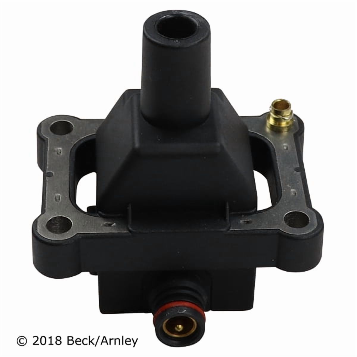 BeckArnley 178-8528 Direct Ignition Coil