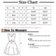 thumbnail image 3 of Moda mujer sexy color sólido hombro manga larga cuello en v vestido regular Fridja  yut4925, 3 of 7