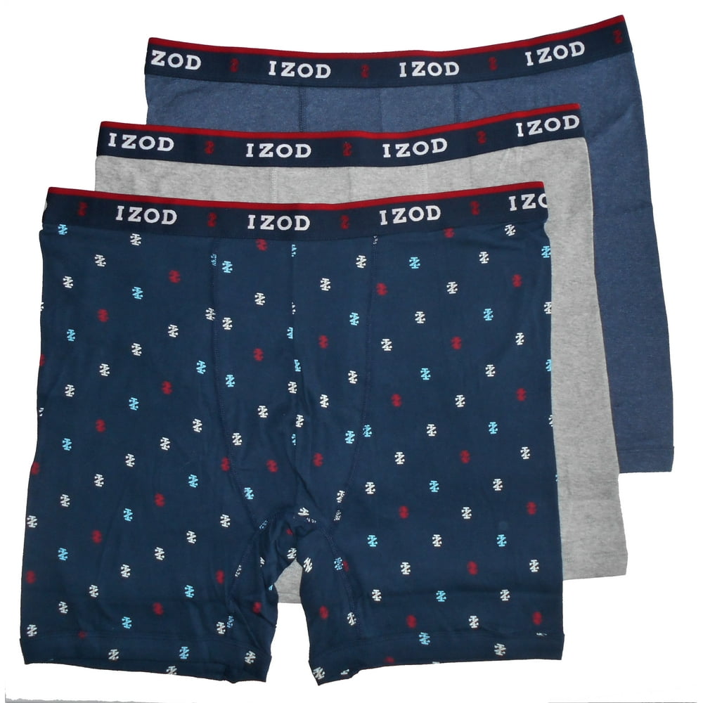izod big and tall clearance