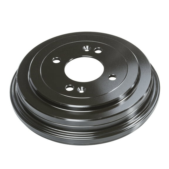 Wagner BD126473E Brake Drum Fits select: 2006-2011 HYUNDAI ACCENT, 2006-2011 KIA RIO