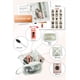 thumbnail image 3 of IMAGE Juego de 5 pinzas de pestañas de acero japonés con estuche de cuero, pinzas de pestañas profesionales para extensiones de pestañas, puntas recubiertas de titanio, pinzas de extensión de pestañas, 3 of 5
