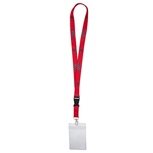 Csun Student Id Card