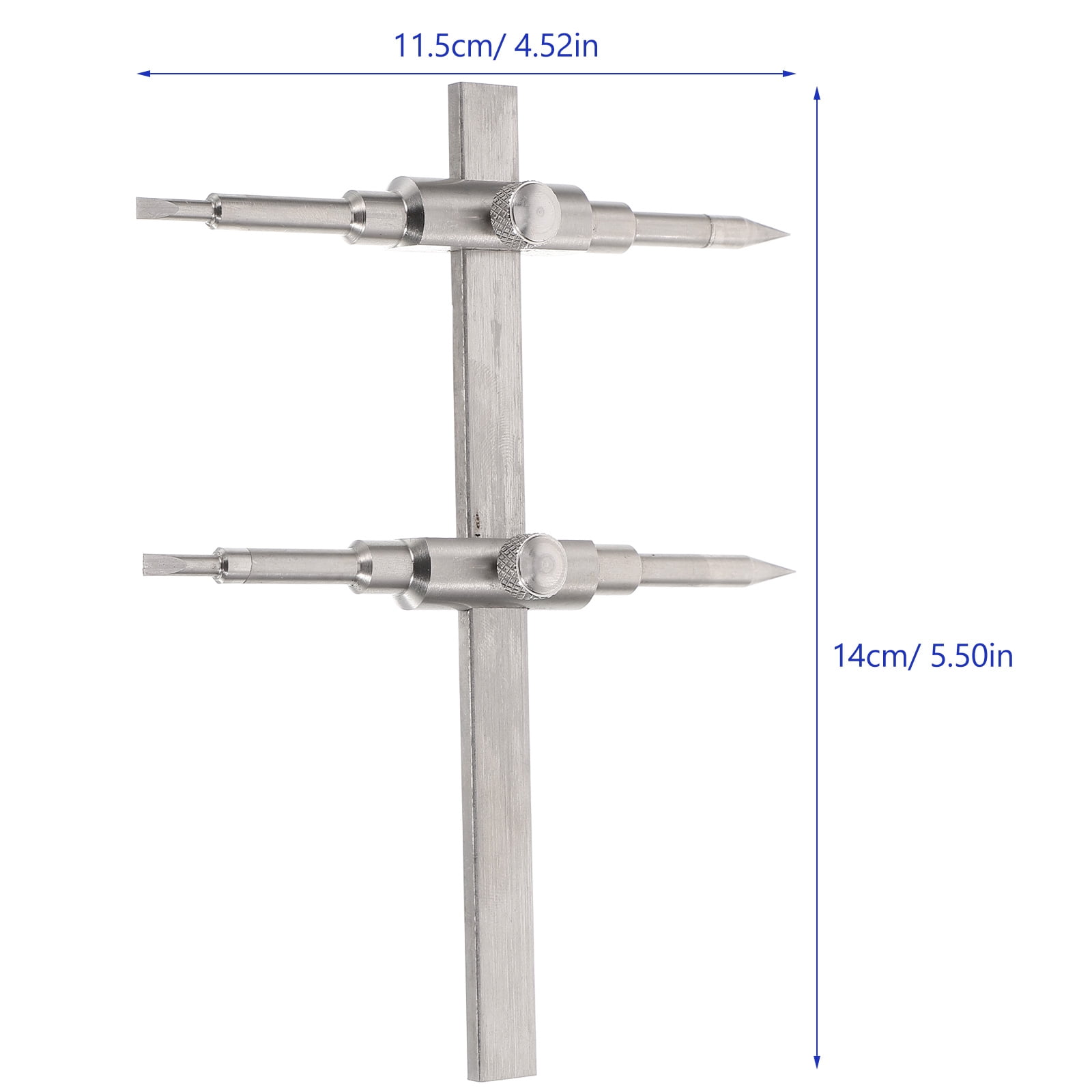 UPOUART Metal Lens Wrench Lens Spanner Wrench Tool 1 Set