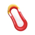 thumbnail image 4 of Silla inflable del agua Baoblaze hamaca inflable de la piscina PVC 150 cm x 70 cm x 30 cm, 4 of 8