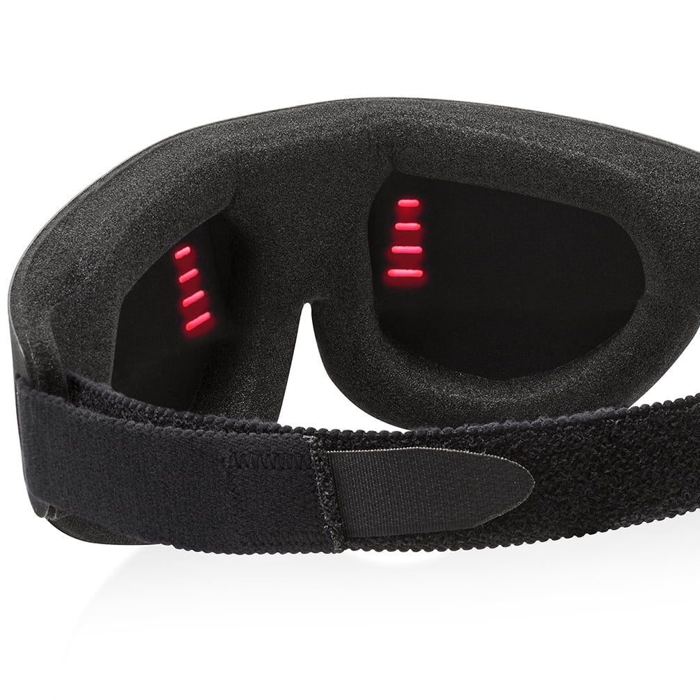 Glo to Sleep Advanced Sleep Mask