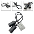 thumbnail image 3 of 50Amp For Anderson Connector To 16A Female Socket AdaptorFor Refrigerator & RV, 3 of 7