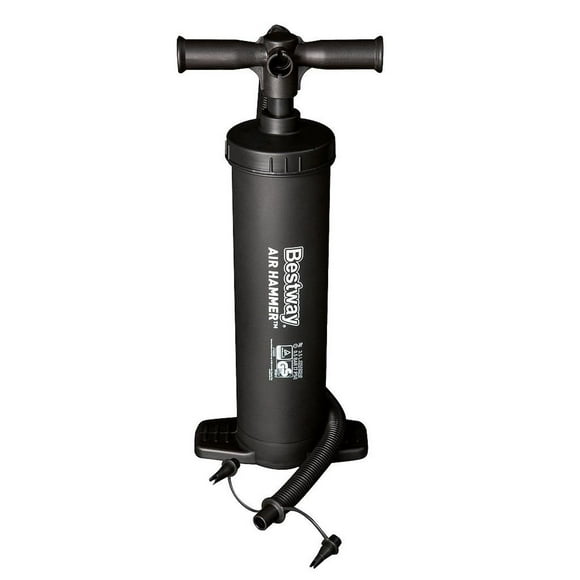 Bestway Pompe de Gonflage Air Hammer