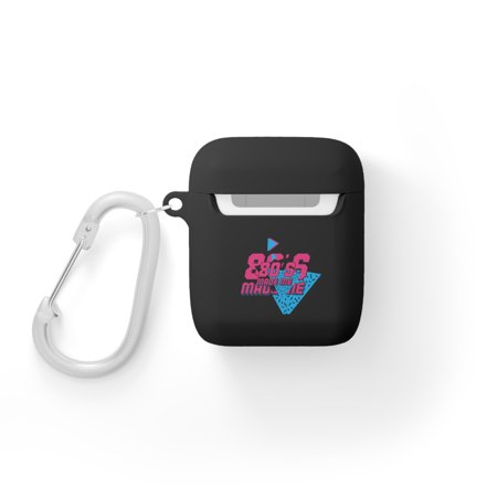 80s Made Me AirPods and AirPods Pro Case Cover
