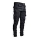 thumbnail image 1 of Jeans Pantalon De Mezclilla Caballero Slim Fit Moda, 1 of 8