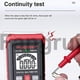 thumbnail image 5 of For Habotest Ht123 Mini Highprecision Digital Multimeter, 5 of 5