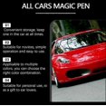 thumbnail image 4 of The Magic Pen All Cars,2025 New All Cars Magic Pen for Car Scratches,Quick Fix 7.4ML, 4 of 5