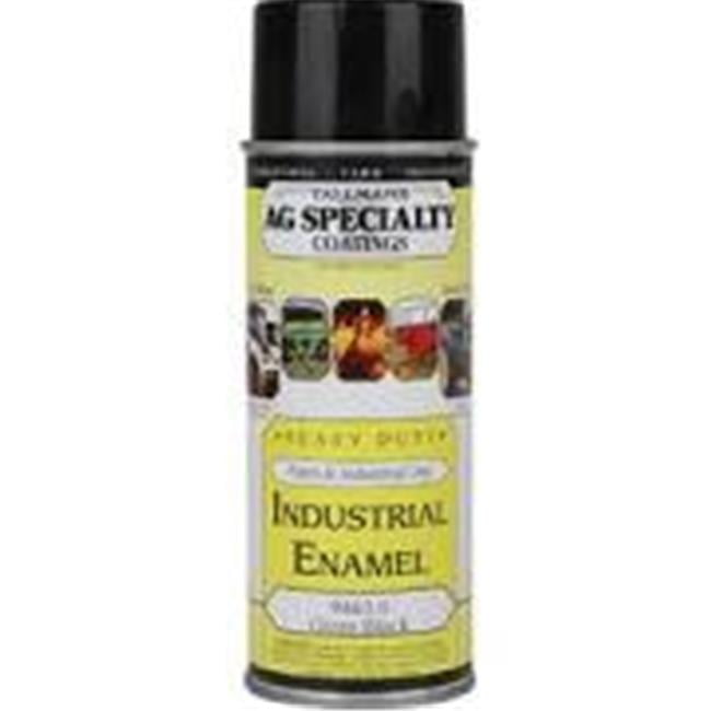 Vogel Automotive Coatings VAP-AGS9463-1 Industrial Enamel - Gloss  Black, Gallon