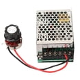 thumbnail image 2 of Lishi 4KW DC Speed Control for 220V AC Single Phase Motor, 2 of 14