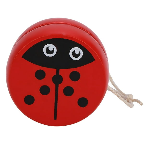 Children's Children's Ball Toys Early Education Toys, Safe Yo-yos