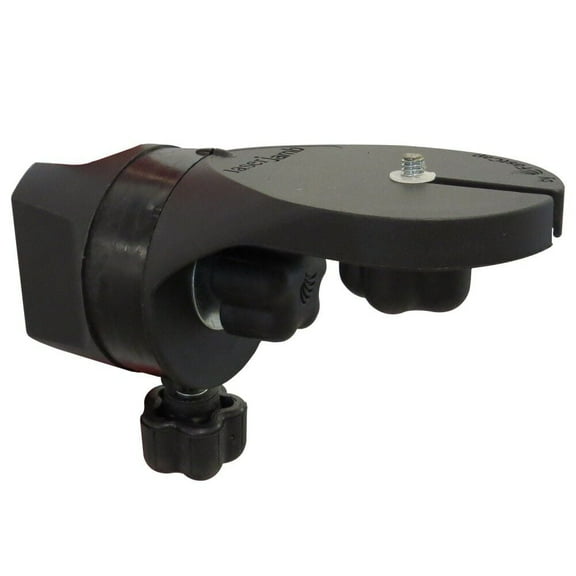 Fastcap Laser Mount, Black