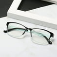 thumbnail image 2 of 4 Pairs Mens Womens TR90 Spring Hinges Reading Glasses Readers Fashion, 2 of 2