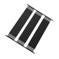 thumbnail image 2 of STAWAY Solar Pool Heater 4x10 ft - Efficient, Durable, Quick Install, Compatible with All Pools - Extend Your Swimming Season with Powerful Heating, 2 of 9