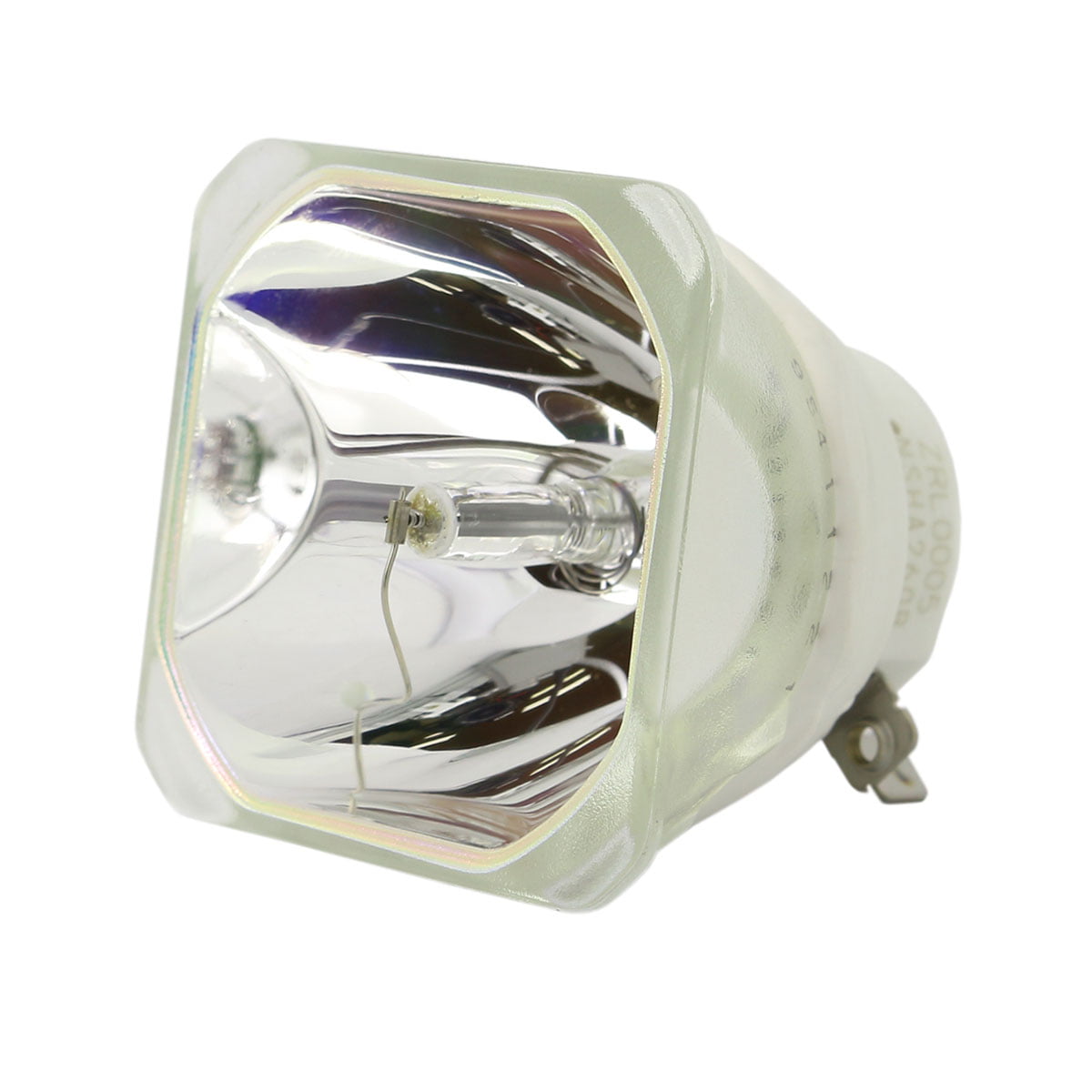 Lamp Only Lutema Platinum Bulb for Canon XEED WUX400ST Projector 