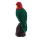 thumbnail image 5 of Ornamento De Simulación Artificial Del Gorrión De Las Aves Decoración Del Hogar Del Pájaro Falso Soledad Aves de simulación artificial, 5 of 10