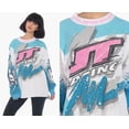 thumbnail image 2 of Ropa de ciclismo para mujer 2022, camiseta de enduro mtb, camiseta de descenso, camiseta de bmx, camisetas de ciclismo, ropa deportiva de motocross, 2 of 4