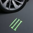 thumbnail image 4 of unbranded 3Ud Squeegee Verde Para De Auto Ideal Para Envolver Vinil Y Remover Película, 4 of 8