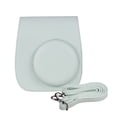 thumbnail image 1 of Instant Camera Storage Case Camera Bag PU Leather Magnetic Buckle, 1 of 6