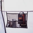 Ozark Trail 8Person Connect Tent with Screen Porch (StraightLeg