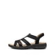 thumbnail image 2 of Sandalias DREAM PAIRS con Soporte para el Arco Negro Talla 11, 2 of 7