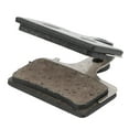 thumbnail image 4 of Bike Brake Pads, Resin  Braking Brake Pads Impact Proof  For Bike For Cycling Enthusiasts LE-02R, 4 of 8