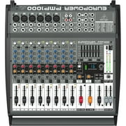 Behringer Europower PMP1000 Powered Mixer