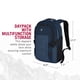 thumbnail image 3 of Mochila Victorinox VX Sport EVO Compact 20L - Azul, 3 of 8