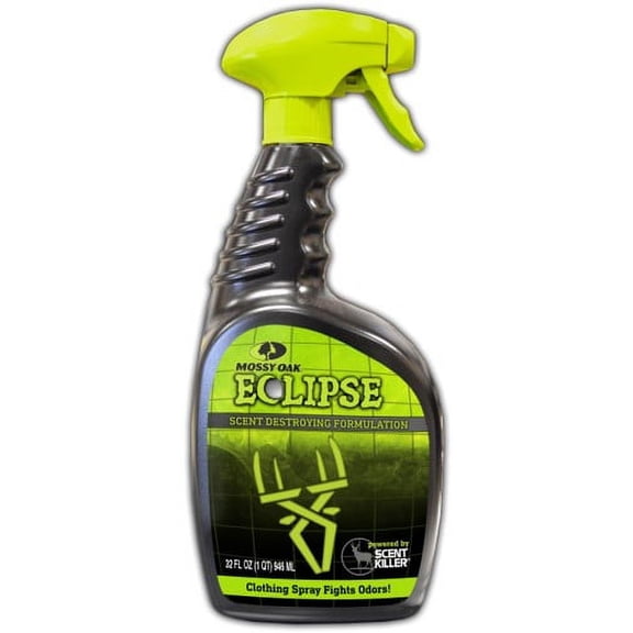 Wildlife Research Mossy Oak Eclipse 32 fl oz Field Spray