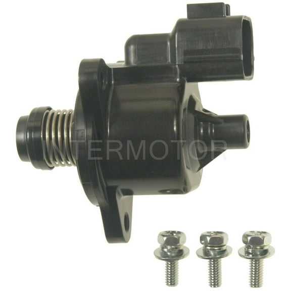 Idle Air Control Valve